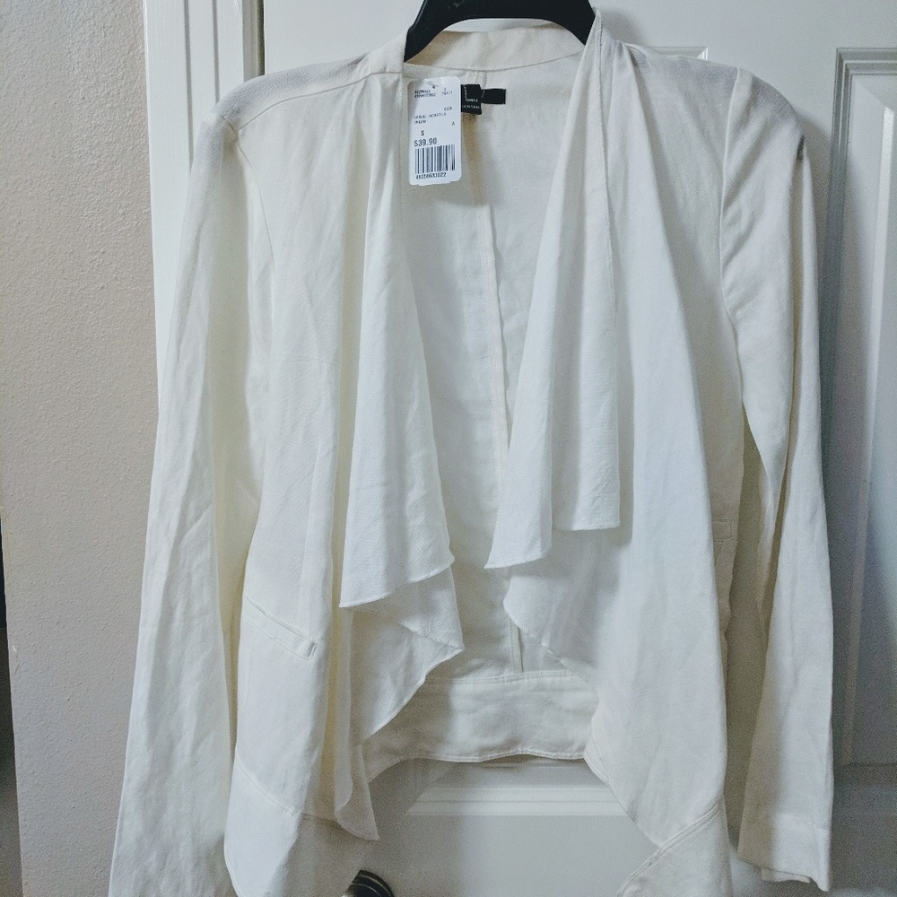 Forever 21 blazer